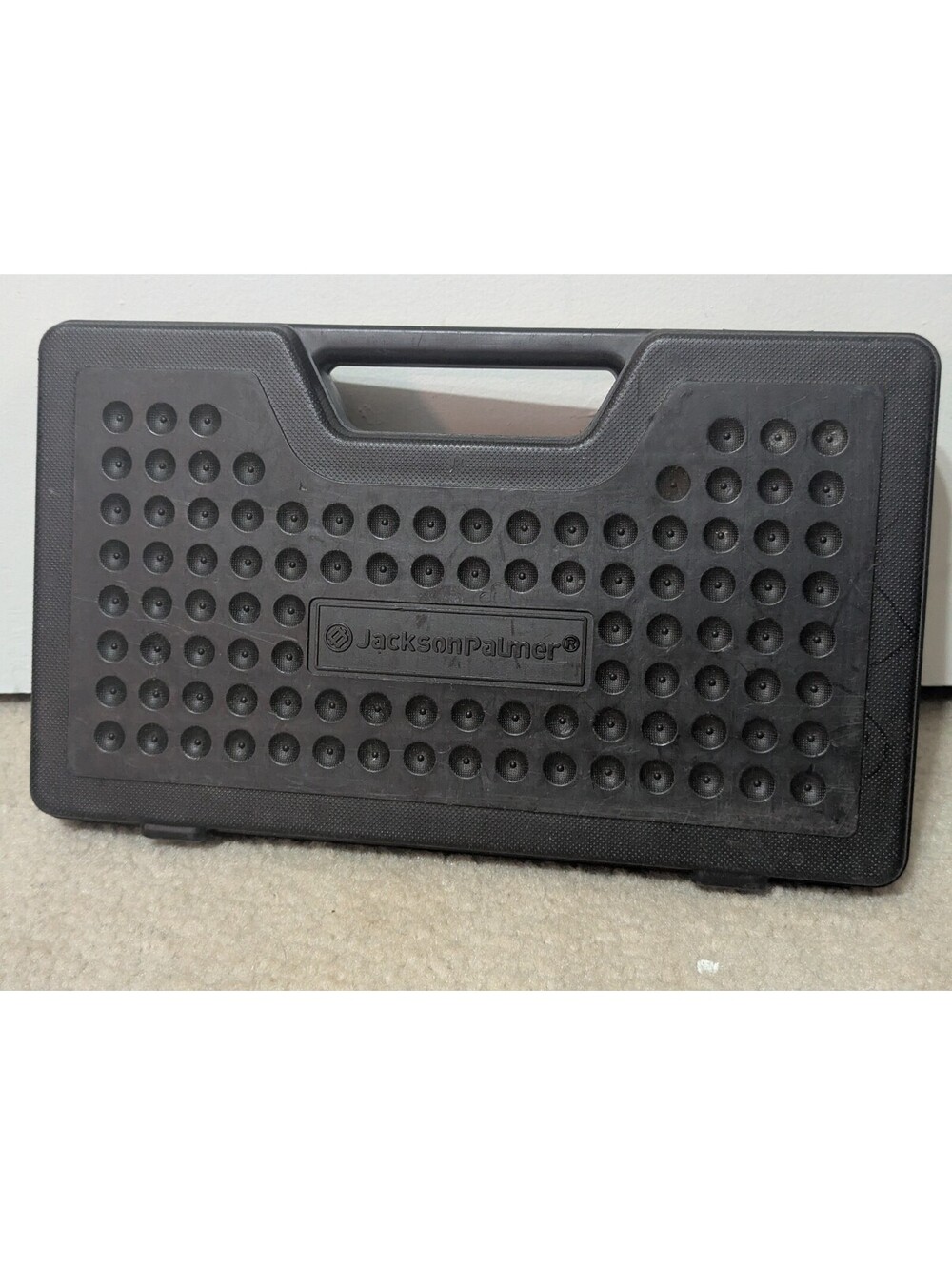 Jackson Palmer Tool Bit Set